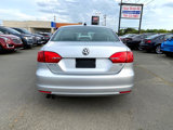 Used 2014 Volkswagen Jetta SE image 5