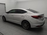 Used 2019 Hyundai Elantra SEL image 3