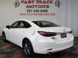 Used 2018 MAZDA MAZDA6 Sport image 4
