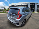 Used 2017 Honda Fit EX-L image 2