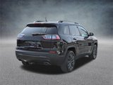 Certified 2021 Jeep Cherokee Latitude Lux 80th Anniv w/ Quick Order Package 26U 80TH image 3