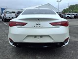Used 2018 INFINITI Q60 3.0t Sport w/ Sensory Package 3.0T Sport image 5