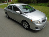 Used 2010 Toyota Corolla LE image 3