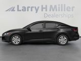 Used 2022 Nissan Sentra SV image 3