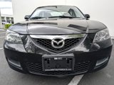 Used 2008 MAZDA MAZDA3 i Sport image 2