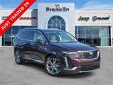 Used 2020 Cadillac XT6 Premium Luxury image 1