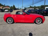 Used 2005 BMW Z4 2.5i image 5