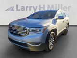 Used 2017 GMC Acadia SLE w/ Driver Alert Package I image 2