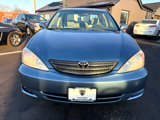 Used 2003 Toyota Camry XLE image 2
