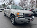 Used 2005 GMC Sierra 1500 W/T w/ Light Duty Power Package image 4