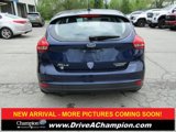 Used 2016 Ford Focus Titanium image 5
