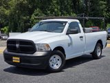 Used 2020 RAM 1500 Tradesman w/ Power & Remote Entry Group image 2