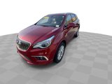 Used 2017 Buick Envision Essence w/ LPO, Cargo Package image 4