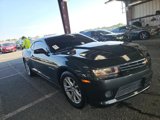 Used 2015 Chevrolet Camaro LS image 3