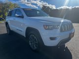 Certified 2020 Jeep Grand Cherokee Limited image 2