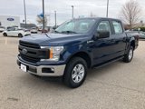 Used 2019 Ford F150 XL w/ Equipment Group 101A Mid image 4
