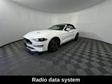Used 2020 Ford Mustang Premium image 5