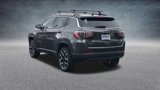 Used 2018 Jeep Compass Limited image 5