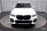 Used 2022 BMW X5 M50i w/ Executive Package image 4