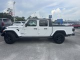Used 2021 Jeep Gladiator Overland w/ Safety Group image 2