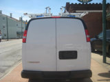 Used 2023 Chevrolet Express 2500 w/ Driver Convenience Package image 4