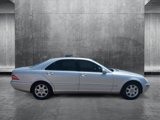 Used 2002 Mercedes-Benz S 430 image 4