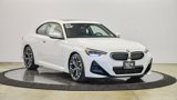 Used 2025 BMW 230i Coupe w/ M Sport Package image 6