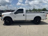 Used 2012 Ford F250 XL w/ XL Value Pkg image 5