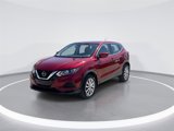 Used 2021 Nissan Rogue Sport S image 4
