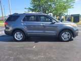 Used 2015 Ford Explorer Limited w/ Equipment Group 302A image 2