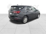Used 2023 Chevrolet Equinox LT image 3