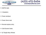 Used 2001 Ford Mustang Convertible image 2