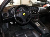 Used 1999 Ferrari 550 Maranello Coupe image 6