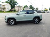 New 2026 Chevrolet Equinox LT w/ Convenience Package II image 4