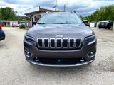 Used 2019 Jeep Cherokee Overland w/ Technology Group image 2