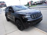 Used 2018 Jeep Grand Cherokee Altitude image 6
