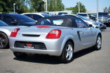 Used 2002 Toyota MR2 image 5