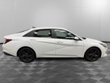 Certified 2021 Hyundai Elantra SEL image 6