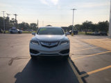 Used 2017 Acura RDX AWD w/ Technology Package image 5