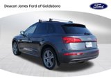 Used 2019 Audi Q5 Prestige image 5