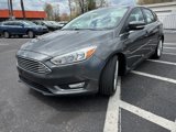 Used 2018 Ford Focus Titanium image 3