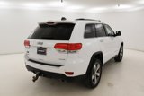 Used 2015 Jeep Grand Cherokee Limited w/ Trailer Tow Group IV image 3