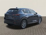 Used 2022 MAZDA CX-5 AWD 2.5 S w/ Select Package image 4