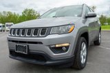 Used 2020 Jeep Compass Latitude w/ Cold Weather Group image 2