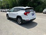 Used 2021 GMC Terrain SLT image 5