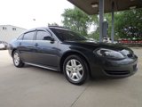 Used 2014 Chevrolet Impala LT w/ LT Sunroof Package image 3