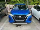 Certified 2022 Nissan Kicks S image 6