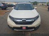 Used 2017 Honda CR-V EX-L image 2