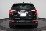 Used 2024 GMC Terrain Denali w/ Black Diamond Edition image 4
