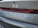 New 2025 Hyundai Elantra SE image 6